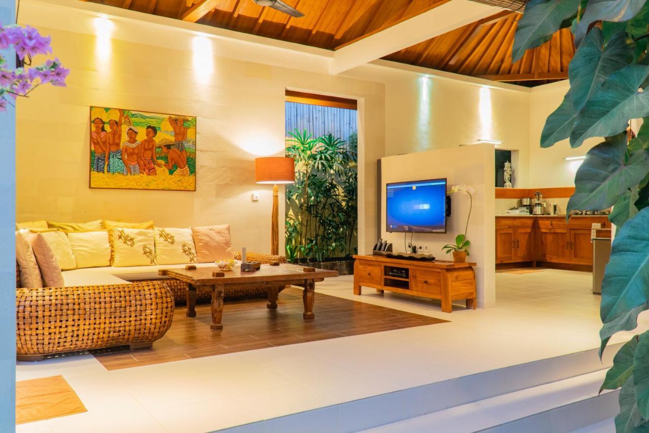 Villa Private Pool