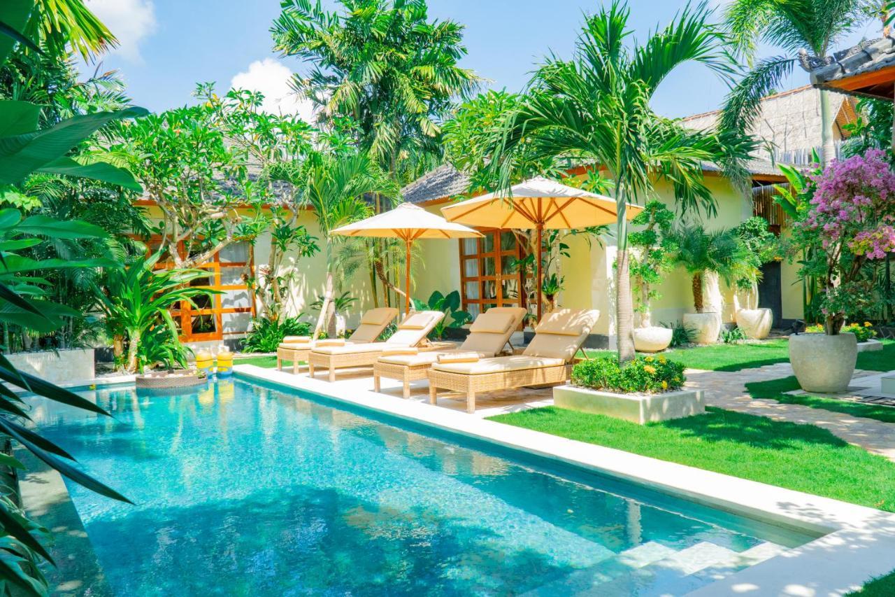 Villa Private Pool