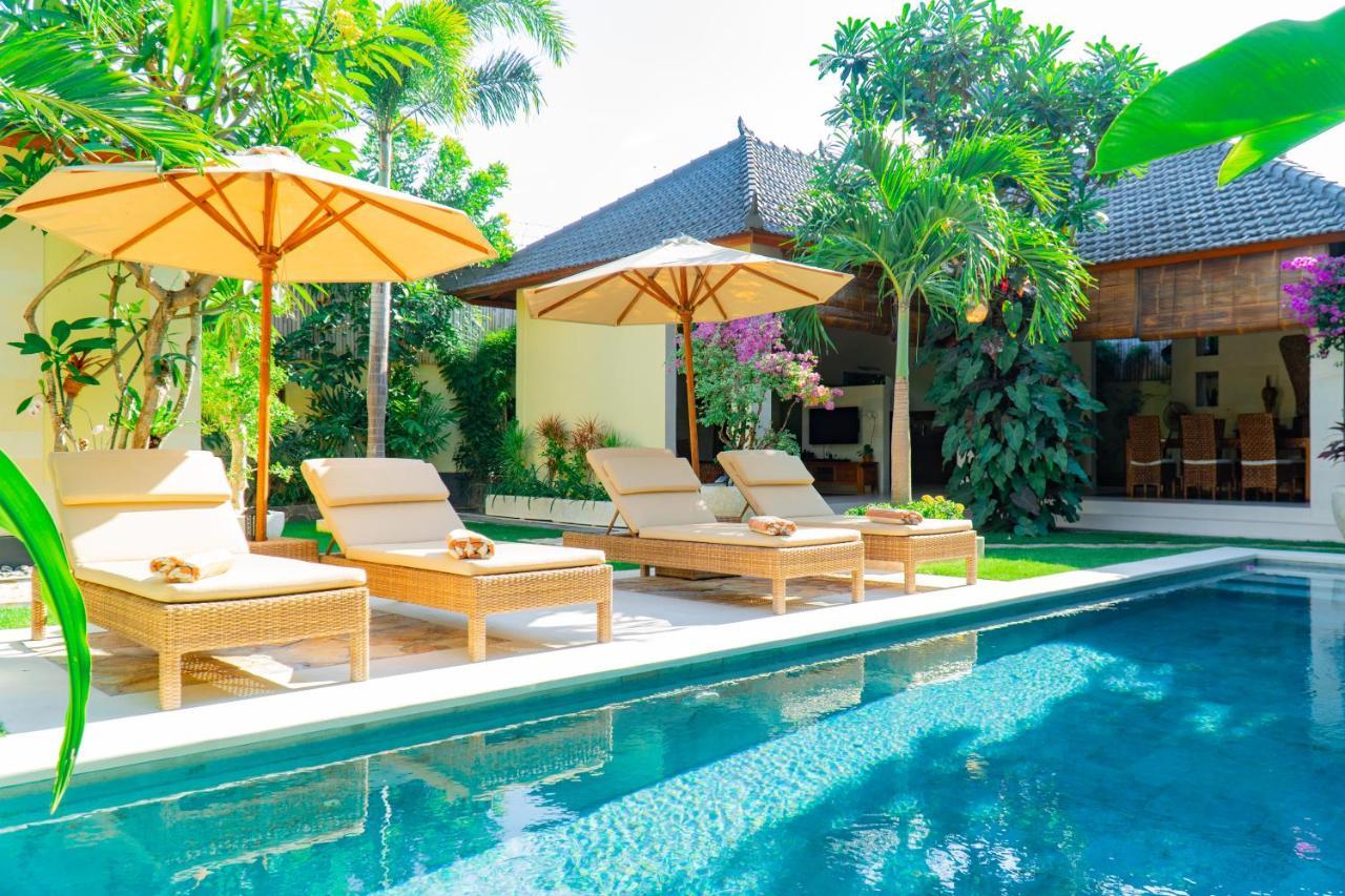 Villa Private Pool