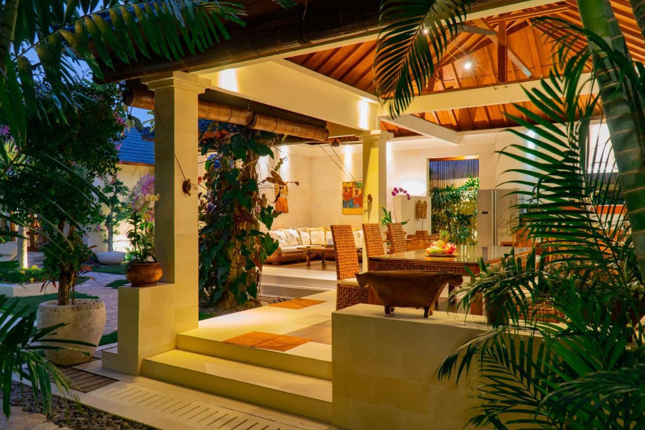 Villa Private Pool