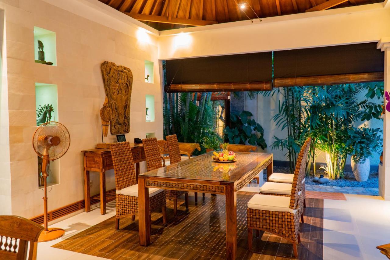 Villa Private Pool