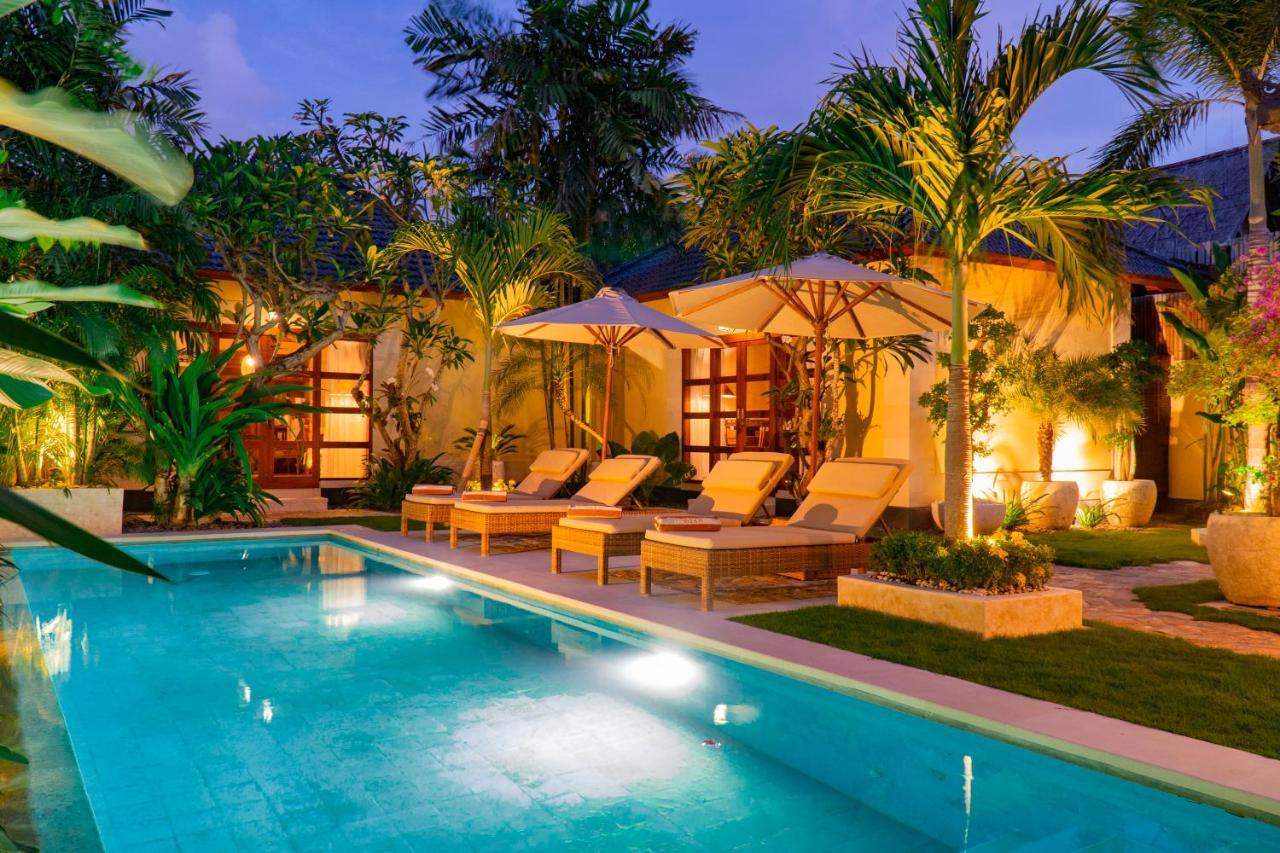 Villa Private Pool