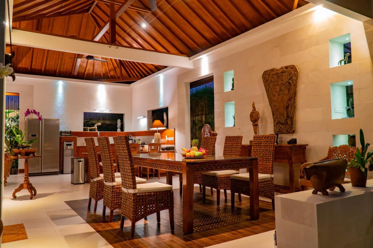 Villa Private Pool