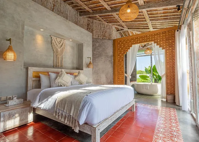 Casa Batu Belig Villa Seminyak 
