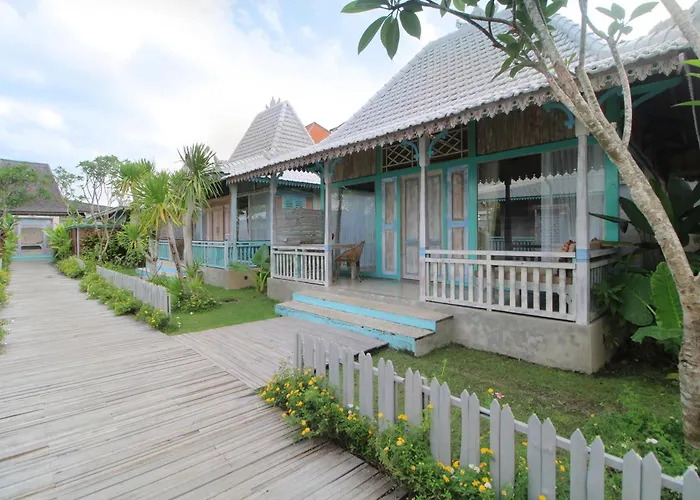 Casa Batu Belig Villa Seminyak 